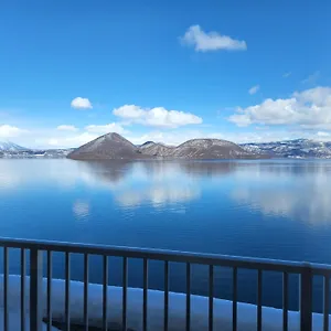 洞爺温泉ホテル華美 旅館 洞爺湖町