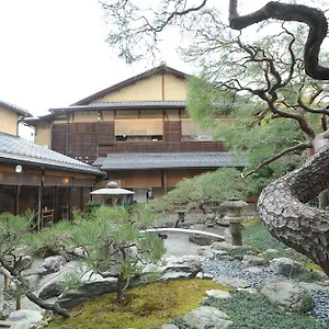 旅館 旅館やまざき, 京都市