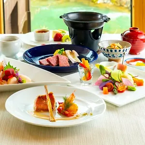 敷島定山渓別邸 旅館 札幌市